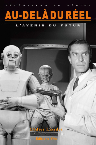 AU-DELÀ DU RÉEL