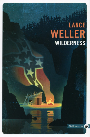 WILDERNESS