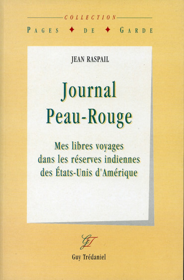 JOURNAL PEAU-ROUGE