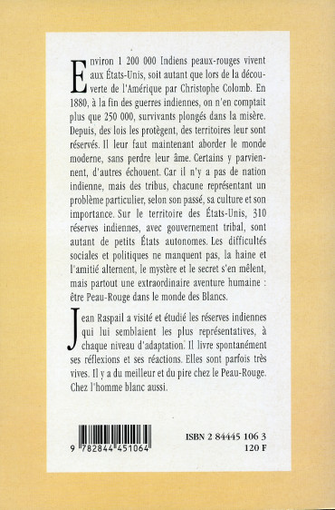 JOURNAL PEAU-ROUGE