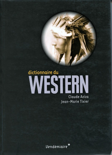 DICTIONNAIRE DU WESTERN