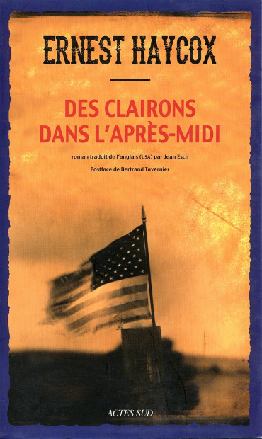 DES CLAIRONS DANS L'APRÈS-MIDI