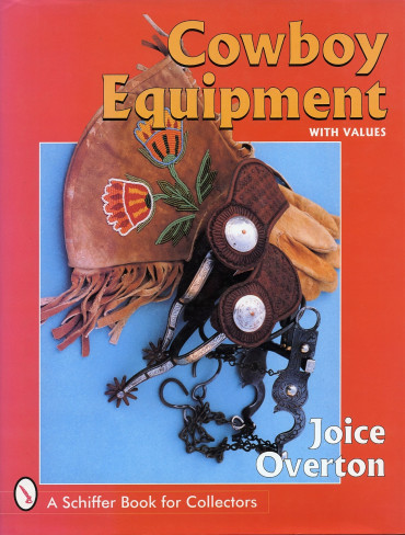 COWBOY EQUIPMENT