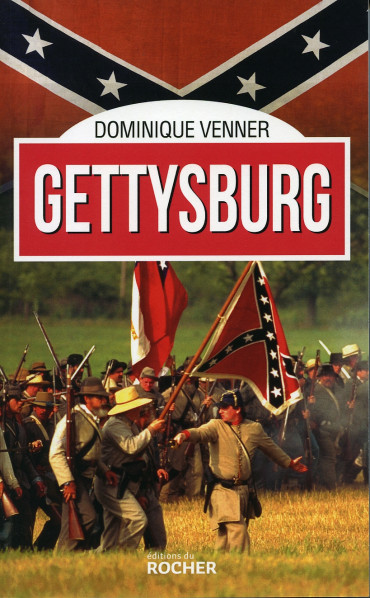 GETTYSBURG