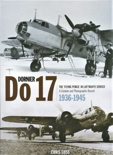 DORNIER Do 17
