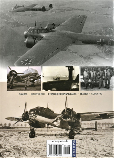 DORNIER Do 17
