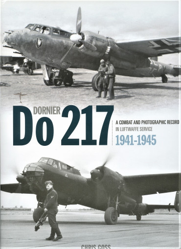 DORNIER Do 217