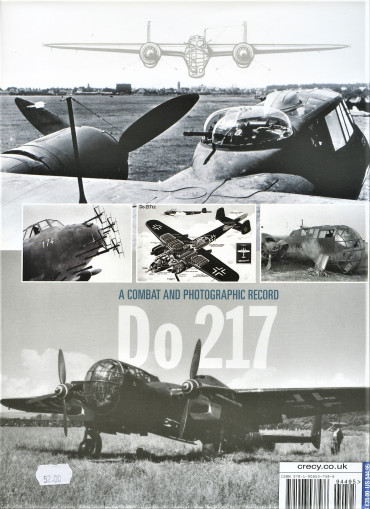 DORNIER Do 217