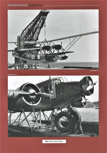 LUFTWAFFE IM FOCUS EDITION N°18