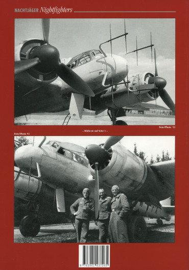 LUFTWAFFE IM FOCUS EDITION N°24