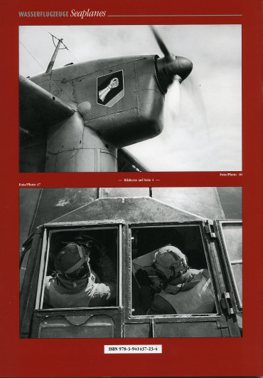 LUFTWAFFE IM FOCUS EDITION N°23