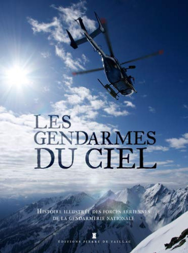 LES GENDARMES DU CIEL