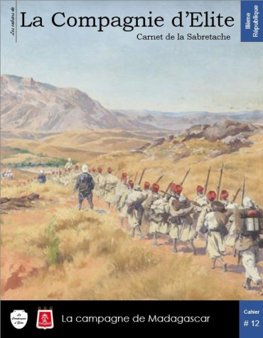 LA CAMPAGNE DE MADAGASCAR 1895-1896