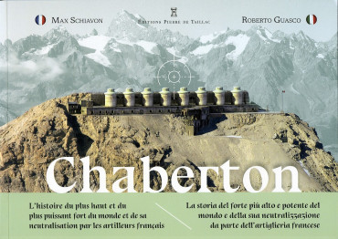 CHABERTON : LE CUIRASSÉ DES NEIGES