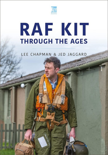 RAF KIT THROUGH THE AGES