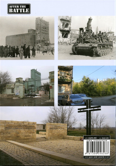 THE BATTLE OF STALINGRAD THEN AND NOW - AFTER THE BATTLE