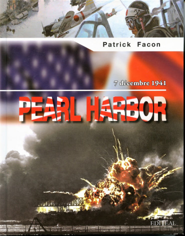 PEARL HARBOR - 7 décembre 1941