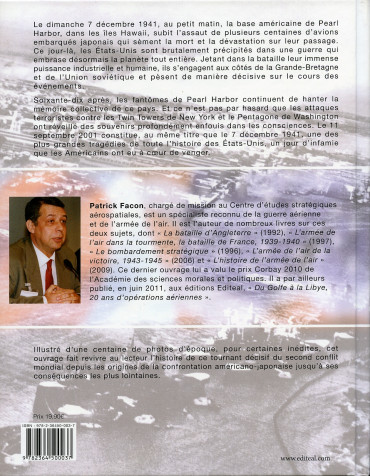 PEARL HARBOR - 7 décembre 1941