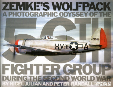 ZEMKE'S WOLFPACK