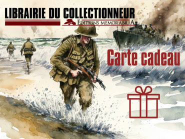 La carte cadeau