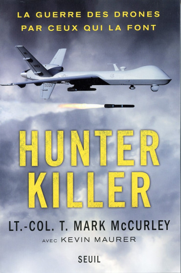 HUNTER KILLER