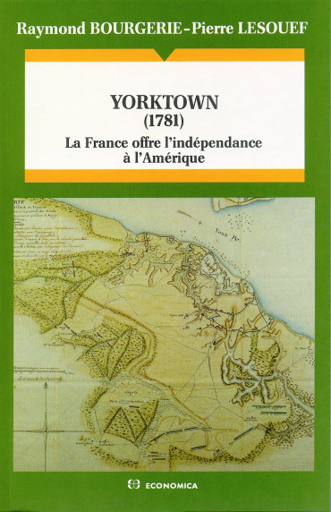 YORKTOWN (1781)
