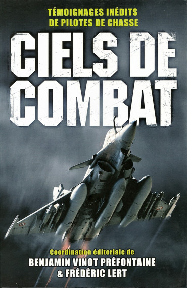CIELS DE COMBAT