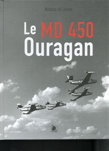 LE MD 450 OURAGAN