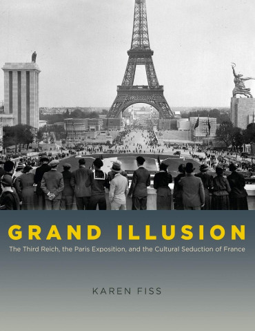 GRAND ILLUSION - PARIS 1937