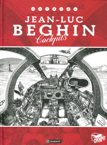 COCKPITS DE JEAN-LUC BEGHIN