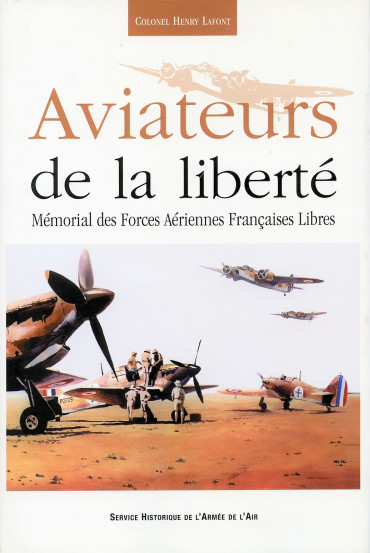 AVIATEURS DE LA LIBERTÉ