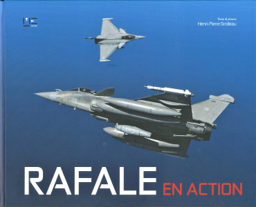 RAFALE EN ACTION