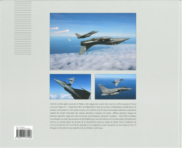 RAFALE EN ACTION