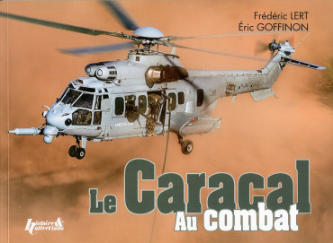 LE CARACAL AU COMBAT