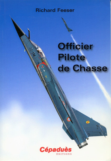 OFFICIER PILOTE DE CHASSE
