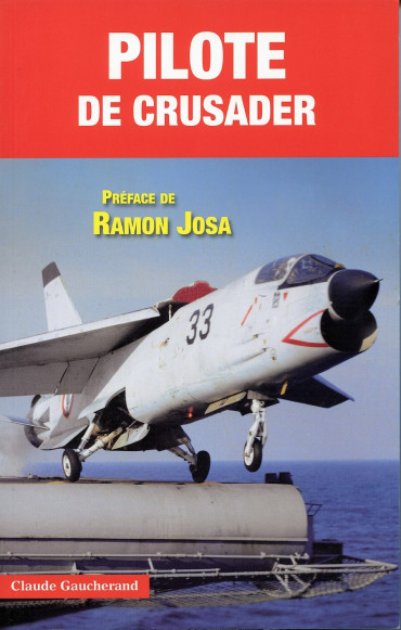 PILOTE DE CRUSADER