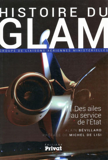 HISTOIRE DU GLAM