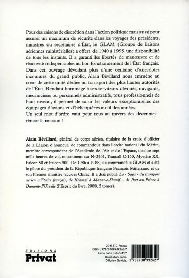 HISTOIRE DU GLAM