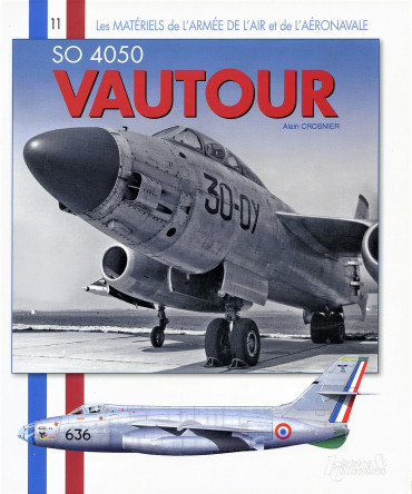 SO 4050 VAUTOUR