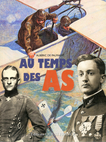 AU TEMPS DES AS