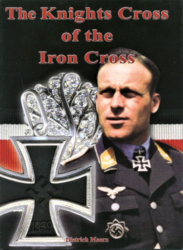 THE KNIGHTS CROSS OF THE IRON CROSS 1939