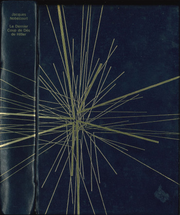 LE DERNIER COUP DE DÉS DE HITLER
