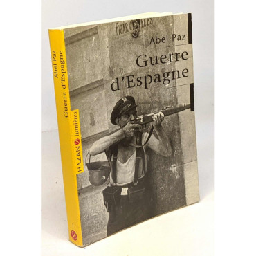 GUERRE D'ESPAGNE