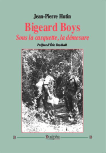 BIGEARD BOYS