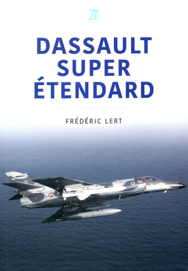 Dassault Super Etendard