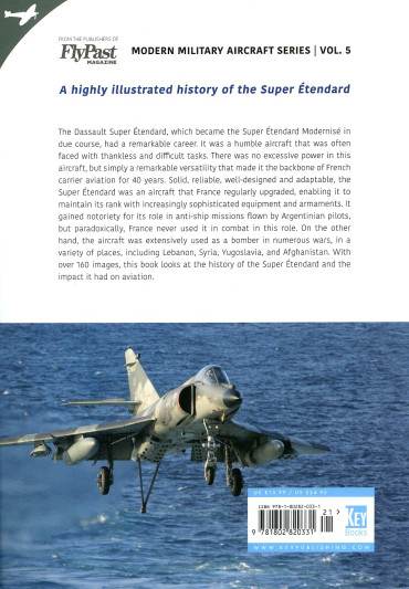 Dassault Super Etendard