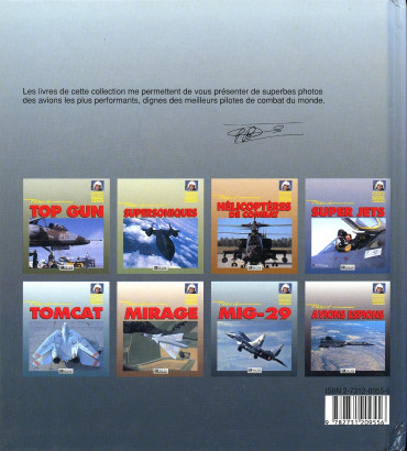 PILOTES DE MIG-29
