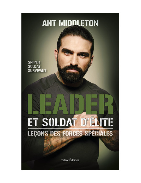 LEADER ET SOLDAT DÔELITE