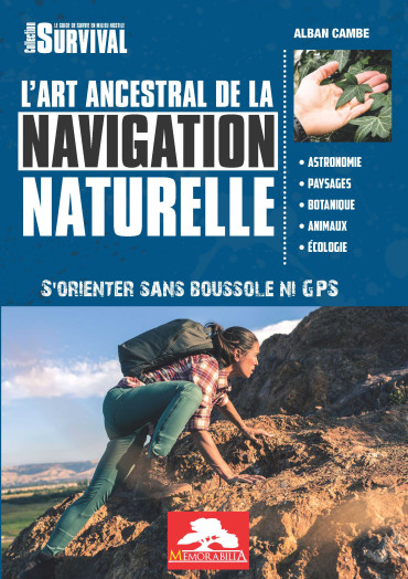 L'art ancestral de la navigation naturelle