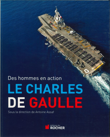 LE CHARLES DE GAULLE